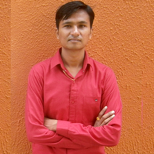 Tushar Prajapati